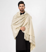pure wool shawl
