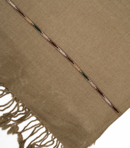 top Luxurious Shawls for Men