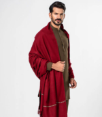 BEST fancy shawl for men
